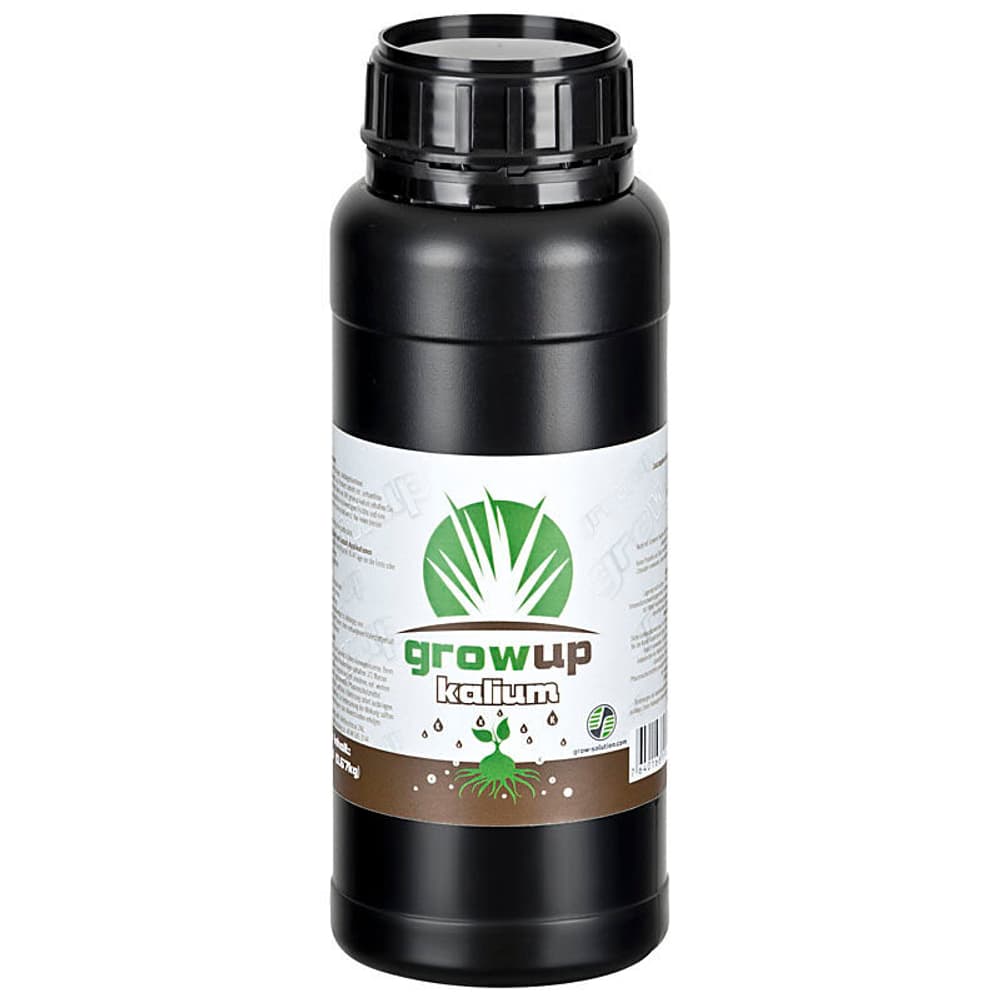 Growup Kalium 0.5 litro Fertilizzatore 631414500000 N. figura 1