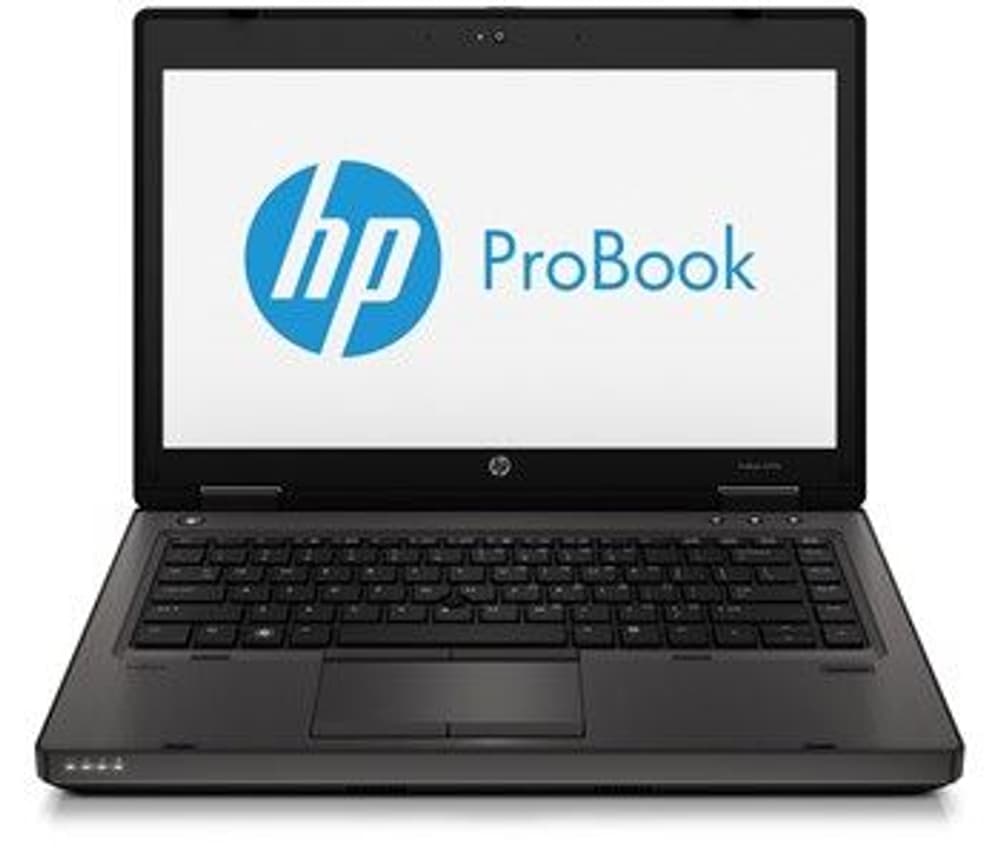 HP ProBook 6475b DC A6-4400m Ordinateur HP 95110003517313 Photo n°. 1