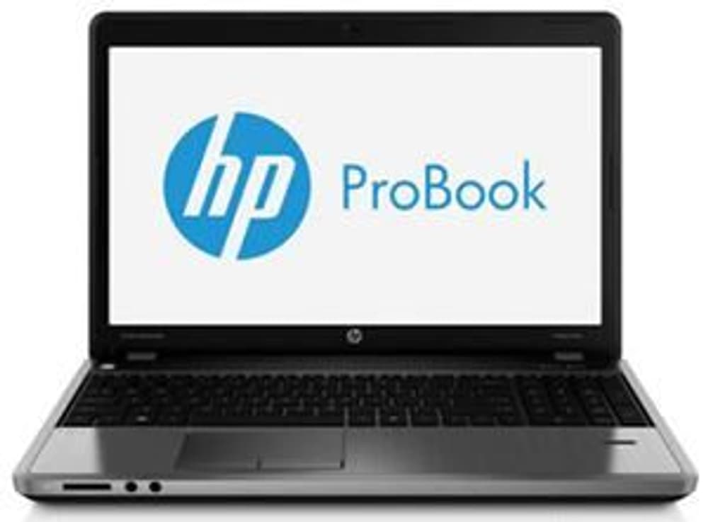 ProBook 4545s A6-4400M Notebook HP 95110003513913 Bild Nr. 1