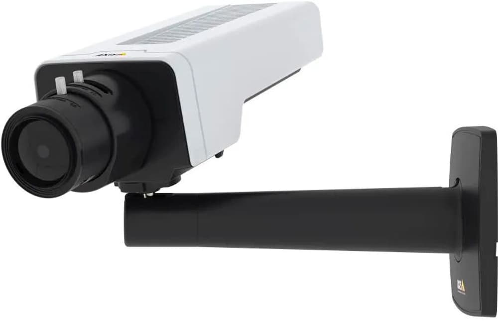 P1375 Videocamera di sorveglianza AXIS 785300167250 N. figura 1
