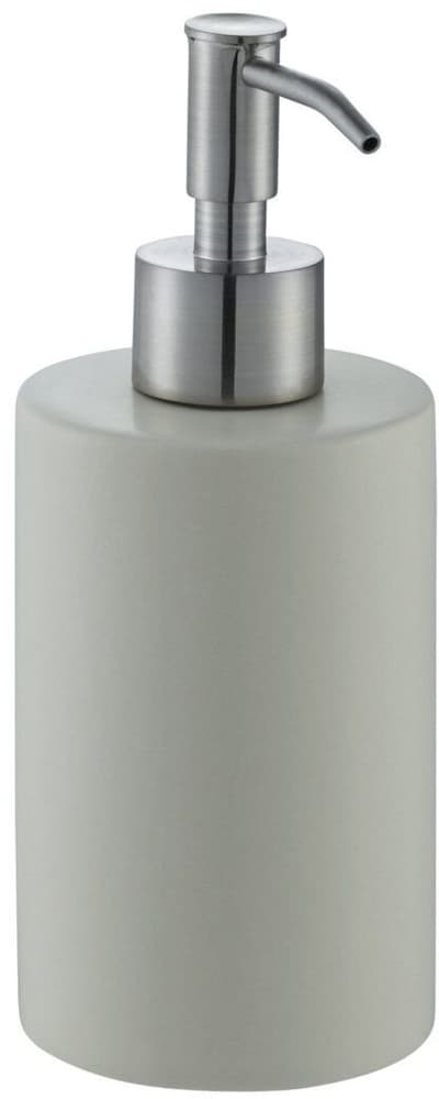 Dispensatore sapone Zylo kit - inox Dispenser per sapone diaqua 678076500000 N. figura 1