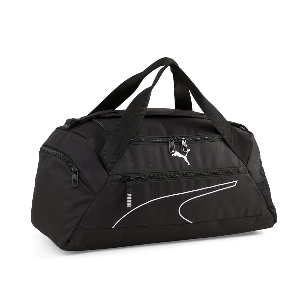 Fundamentals Sports Bag S Sac de sport Puma 499596200020 Taille Taille unique Couleur noir Photo no. 1