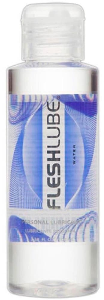 FleshLube Water, 100 ml Gleitgel FLESHLIGHT 785300187039 Bild Nr. 1