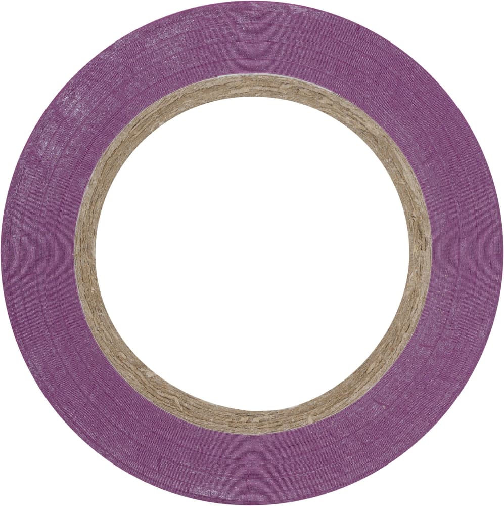 15 x 0,13 mm, 10 m Länge Isolierband Cimco 612112400045 Farbe Violett Bild Nr. 1