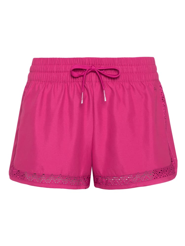 PRTTENERIFE Shorts Protest 469969200629 Grösse XL Farbe pink Bild-Nr. 1