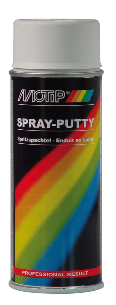 Stucco spray 400 ml Stucco MOTIP 620751700000 N. figura 1