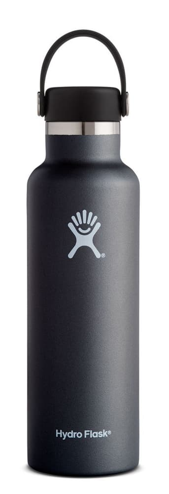 Standard Mouth 21 oz Gourde isotherme Hydro Flask 46461390000017 Photo n°. 1