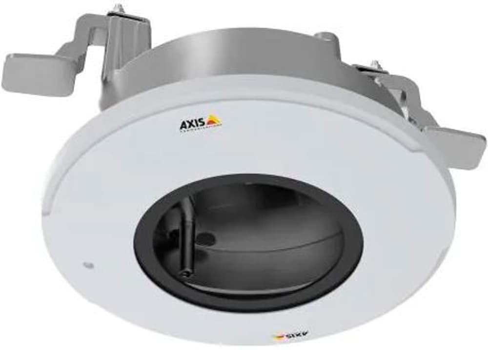 TP3201 bianco Supporto per videocamere di sorveglianza AXIS 785300167257 N. figura 1