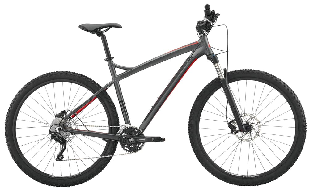 Swift 29" Mountain bike Cross Country (Hardtail) Crosswave 46480210538617 No. figura 1