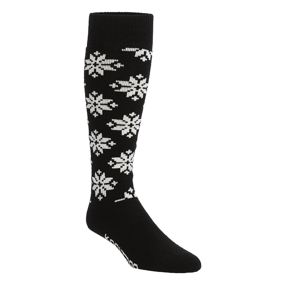 Rose Sock Socken Kari Traa 468878939920 Grösse 40-41 Farbe schwarz Bild-Nr. 1