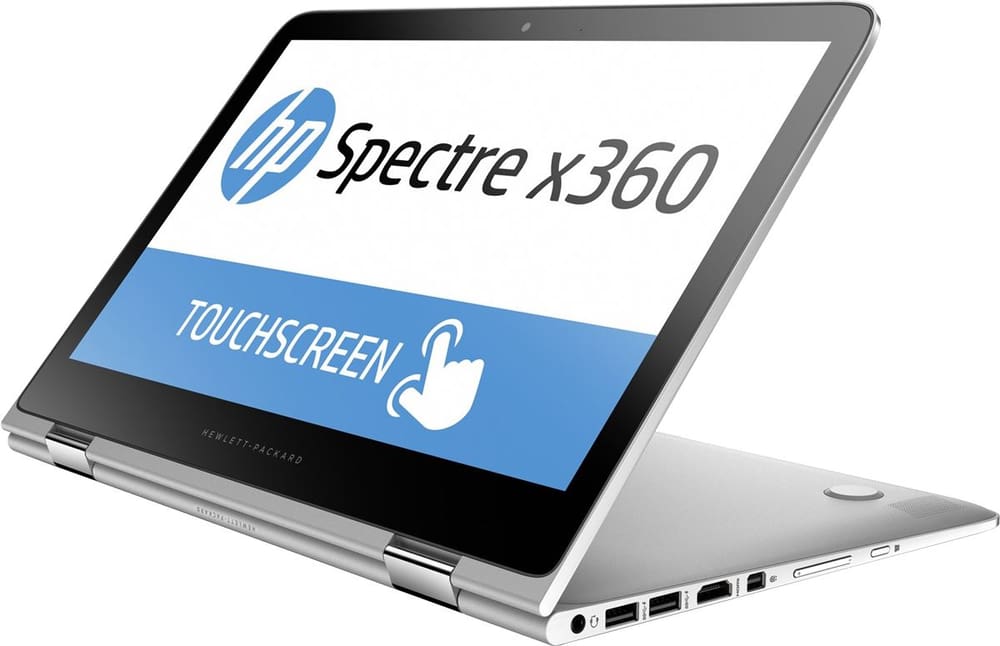 Spectre x360 13-4171nz Notebook HP 95110052571416 Bild Nr. 1