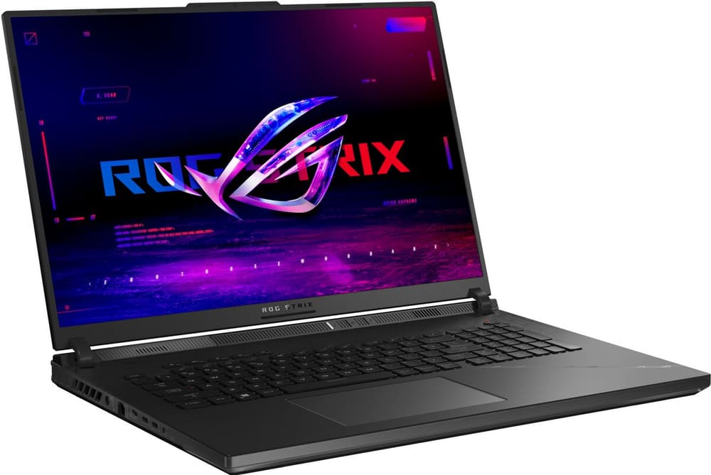 ROG Strix SCAR 18 Gaming Laptop Asus 785302414199 Bild Nr. 1