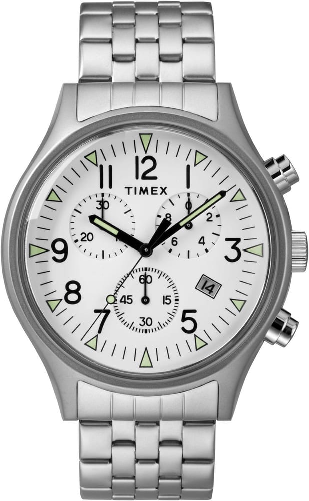 TW2R68900 Armbanduhr Timex 76082350000018 Bild Nr. 1