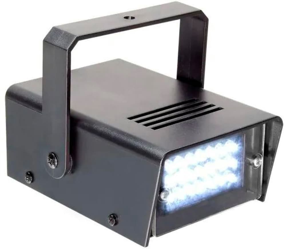 Mini LED Stroboscopio beamZ 785300165031 N. figura 1