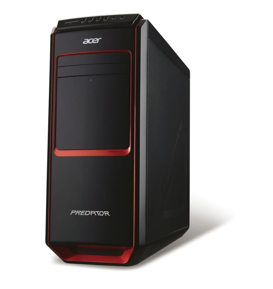 Predator G3-605_YEZ027 Desktop Acer 79782740000014 Bild Nr. 1