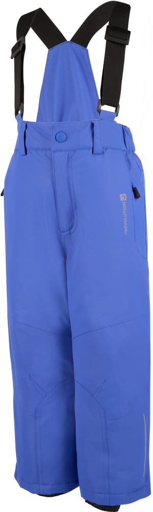 Pantalone da sci Pantalone da sci Trevolution 467253109240 Taglie 92 Colore blu N. figura 1