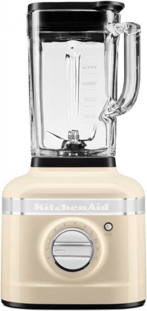 Artisan K400 creme Frullatori a bicchiere Kitchen Aid 785300176973 N. figura 1