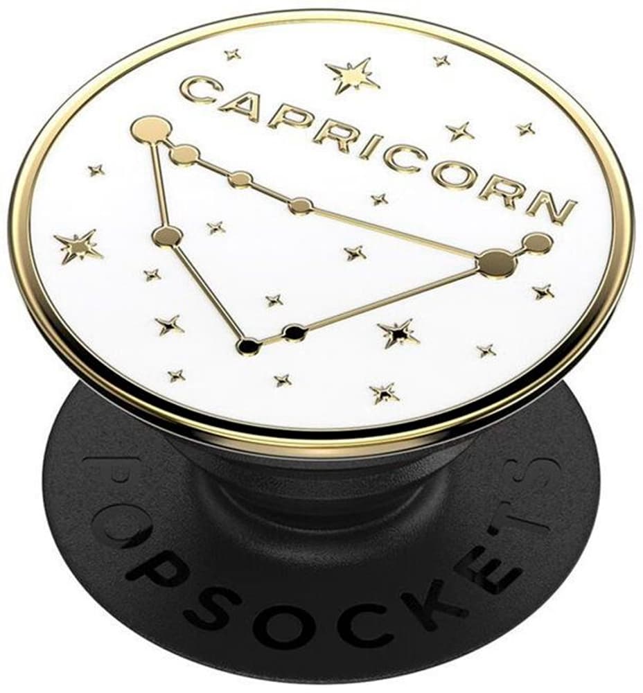 Staffa Premium Capricorn PopSocket PopSockets 785300197091 N. figura 1