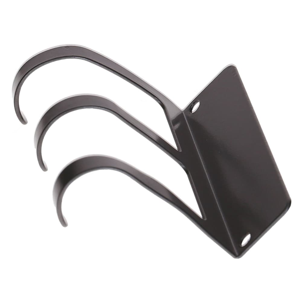 Supporto per posate nero Accessori per grigliate Outdoorchef 9075231604 No. figura 1