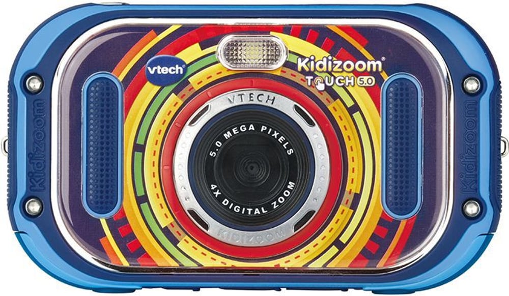 KidiZoom Touch 5.0 - DE Kompaktkamera VTech 793451400000 Bild Nr. 1