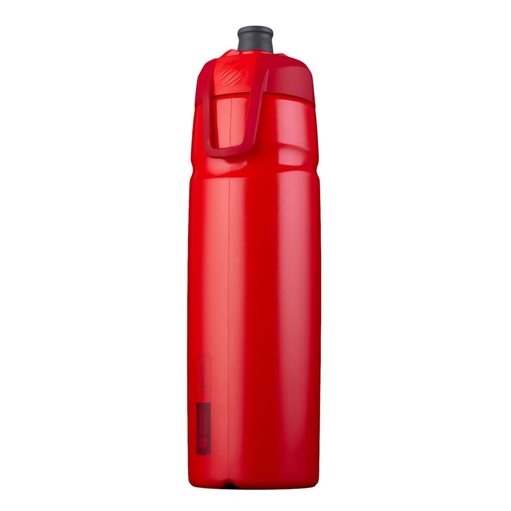 Halex Sports 940ml Shaker Blender Bottle 468839600030 Taglie Misura unitaria Colore rosso N. figura 1