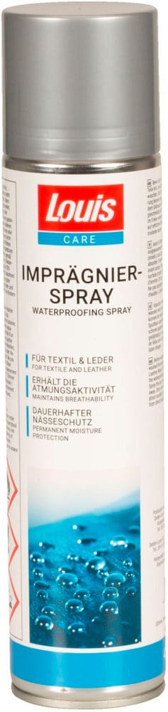 Spray impregnante Prodotto per la cura LOUIS 620987700000 N. figura 1