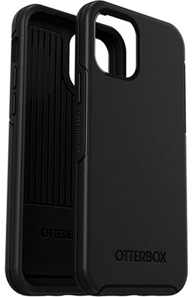 Apple iPhone 12/12 Pro Hard-Cover SYMMETRY black Smartphone Hülle OtterBox 785300193993 Bild Nr. 1
