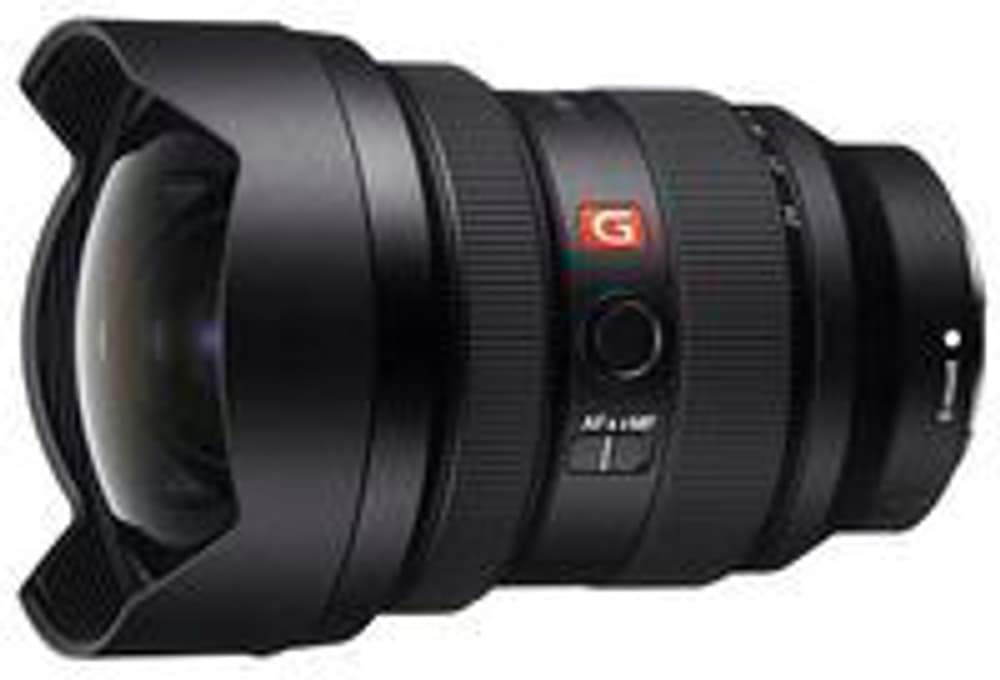 FE 12-24mm F2.8 GM - Import Objektiv Sony 785300184222 Bild Nr. 1