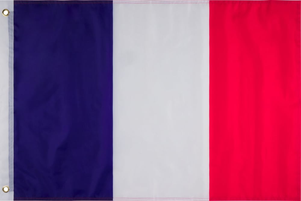 Fahne Frankreich Fahne Extend 461994999943 Grösse One Size Farbe MARINE Bild-Nr. 1