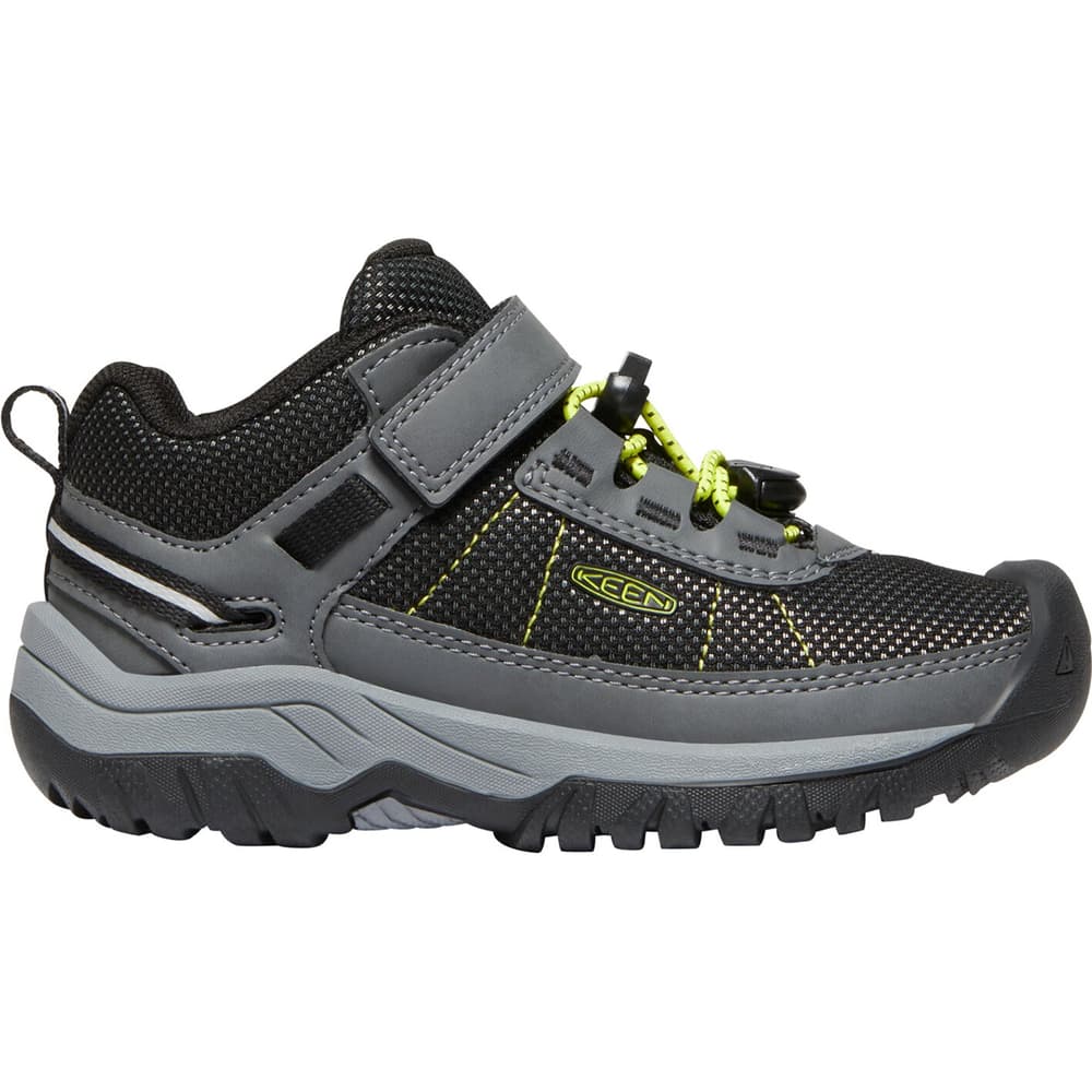 Targhee Chaussures polyvalentes Keen 465536929080 Taille 29 Couleur gris Photo no. 1