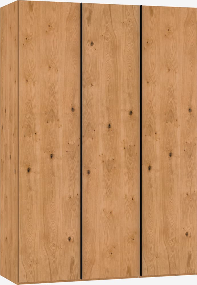 MODUL PLUS Armoire à portes pivotantes MODUL PLUS Armoire à portes pivotantes 404593400000 Photo no. 1