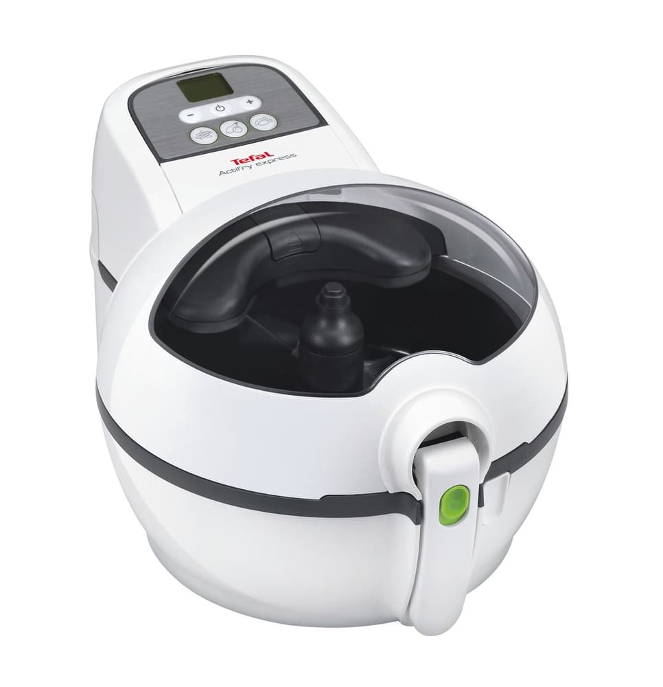 Actifry Express Snacking Fritteuse Tefal 71746780000017 Bild Nr. 1