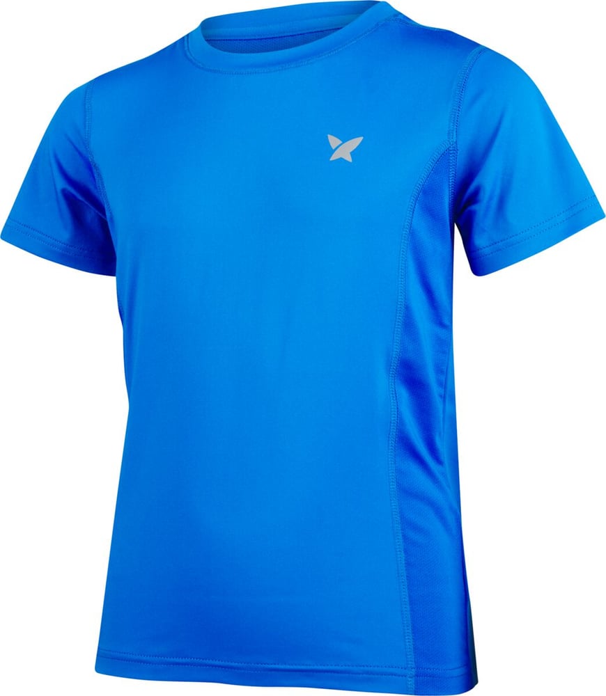 T-Shirt T-shirt Extend 466321714040 Taglie 140 Colore blu N. figura 1