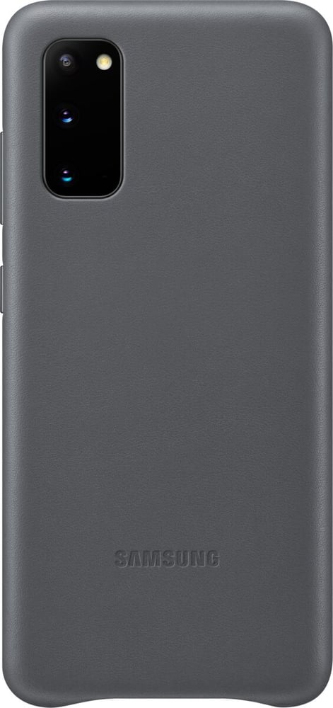 Hard-Cover di Pelle Cover smartphone Samsung 785300151205 N. figura 1