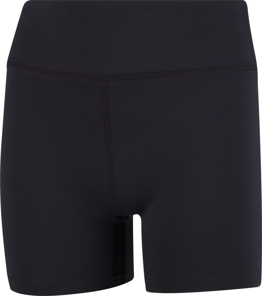 Radlerhose Shorts Perform 469376317620 Grösse 176 Farbe schwarz Bild-Nr. 1