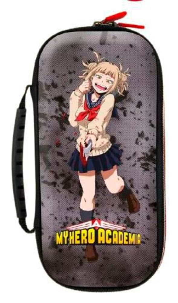 My Hero Academia Pro Carry Bag - Himiko Custodia per console di gioco Konix 785302407586 N. figura 1