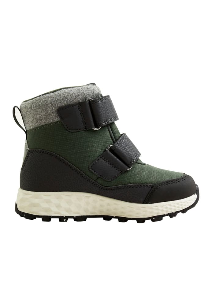 Talvin Waterproof Chaussures d'hiver Reima 465669632067 Taille 32 Couleur olive Photo no. 1