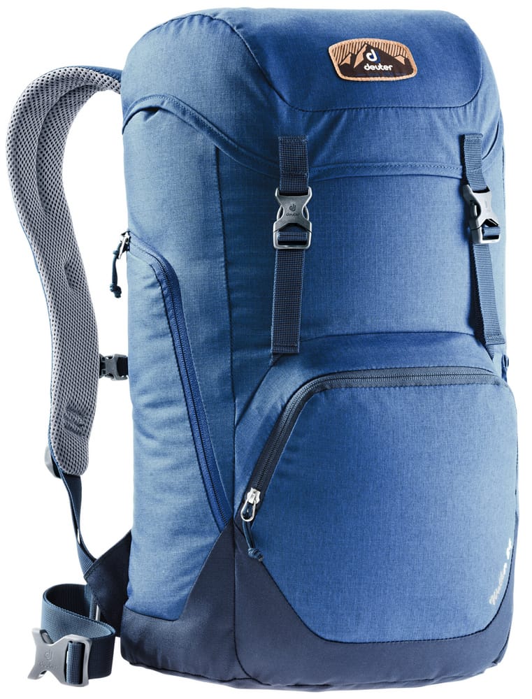 Deuter Walker 24 Daypack / Rucksack kaufen bei sportxx.ch