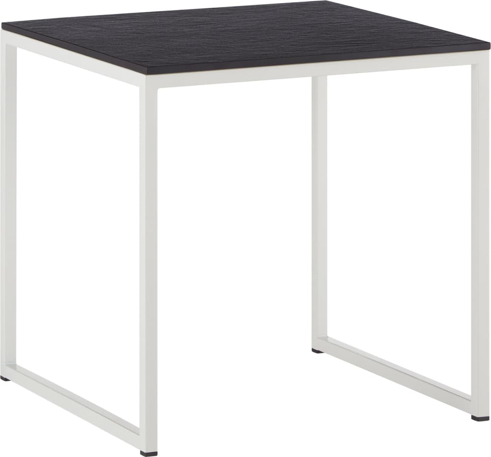 AVEA Table d'appoint 402171200000 Dimensions L: 40.0 cm x P: 40.0 cm x H: 40.8 cm Couleur Sirius / gris Photo no. 1