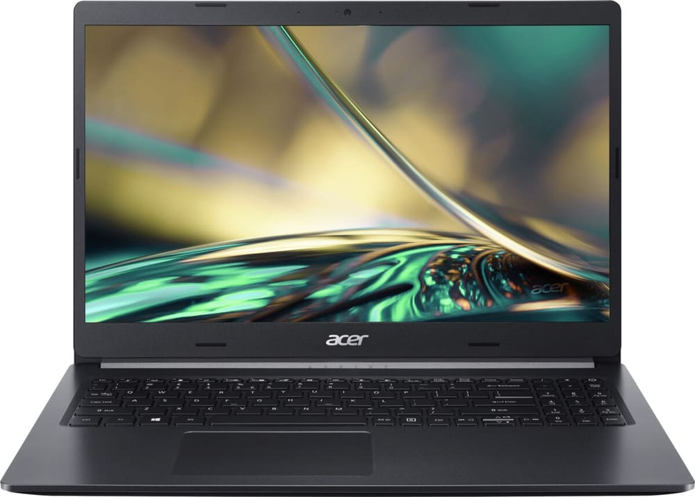 Aspire 5 A515-45-R8QZ, Ryzen 3, 8 GB, 256 GB Notebook Acer 79910110000021 Bild Nr. 1