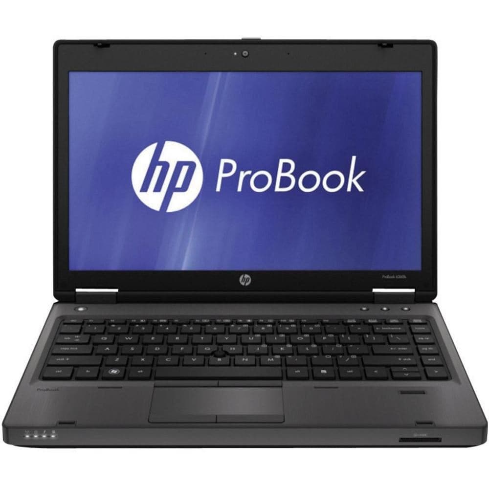 HP ProBook 6360b i5-2410M Notebook 95110002746013 No. figura 1