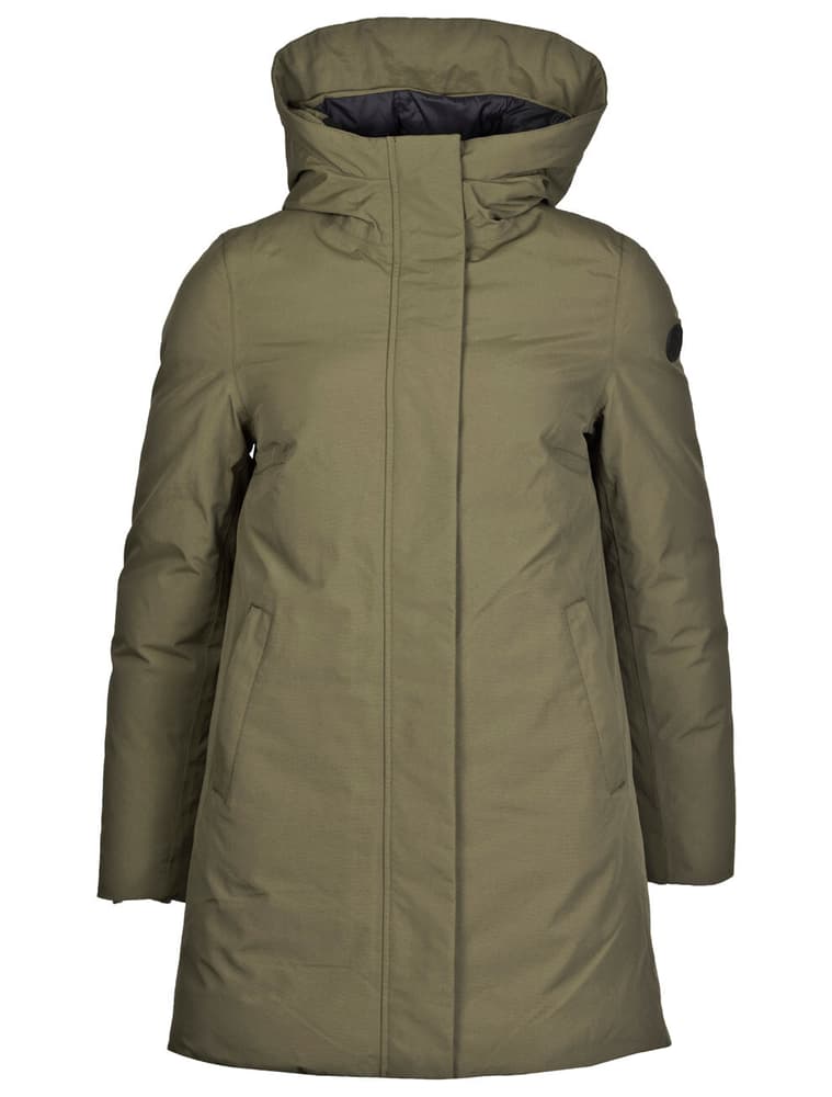 Piper Veste Rukka 468858404267 Taille 42 Couleur olive Photo no. 1