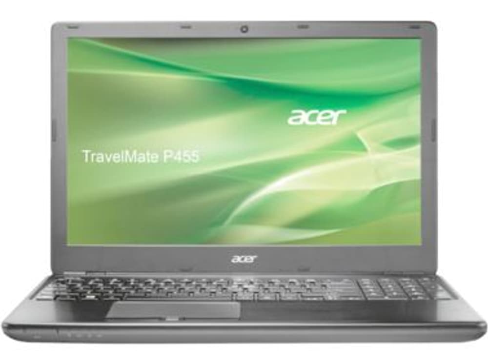 Acer TravelMate P455-MG Notebook Acer 95110030527715 Bild Nr. 1