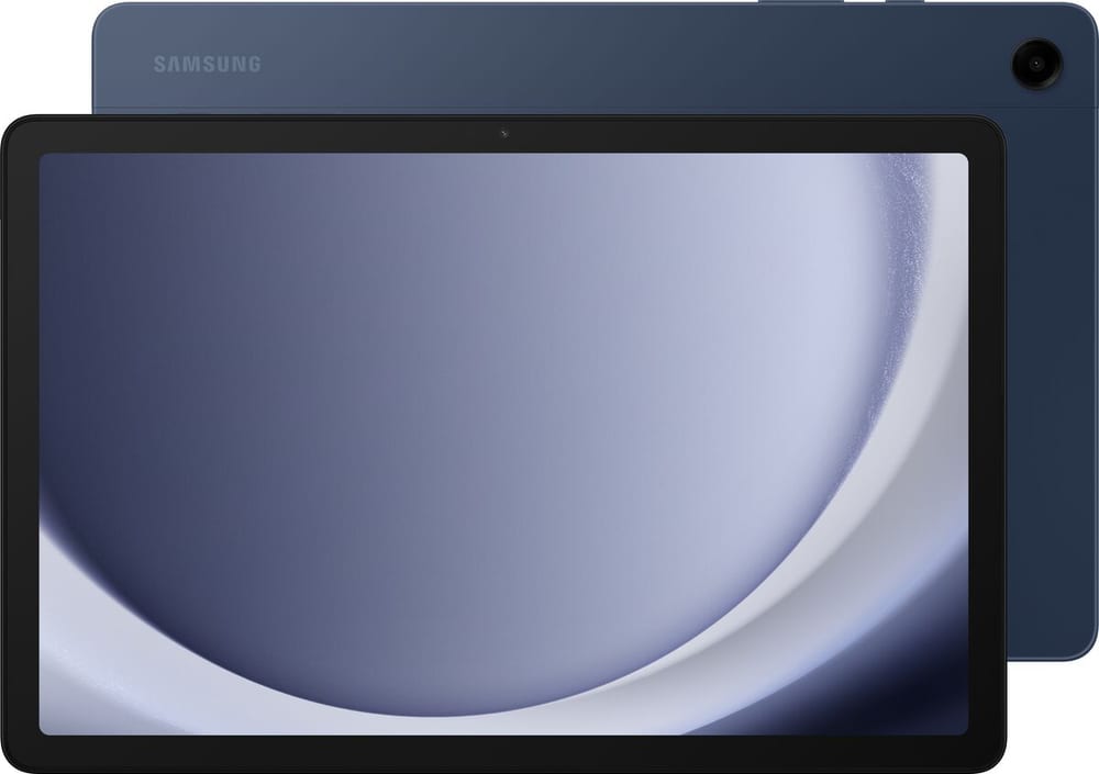 Galaxy Tab A9+ WiFi 64GB Navy Tablet Samsung 79917640000023 Bild Nr. 1