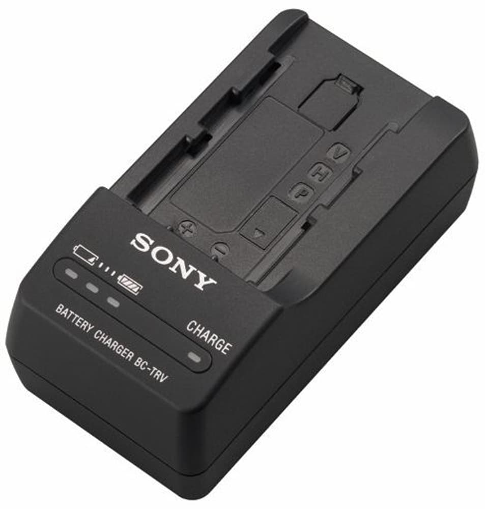 Chargeur batterie BC-TRV Sony 9179327114 Photo n°. 1
