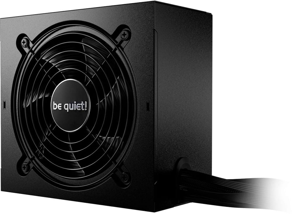 System Power B10 850 W Bloc d’alimentation PC be quiet! 785300190288 Photo no. 1