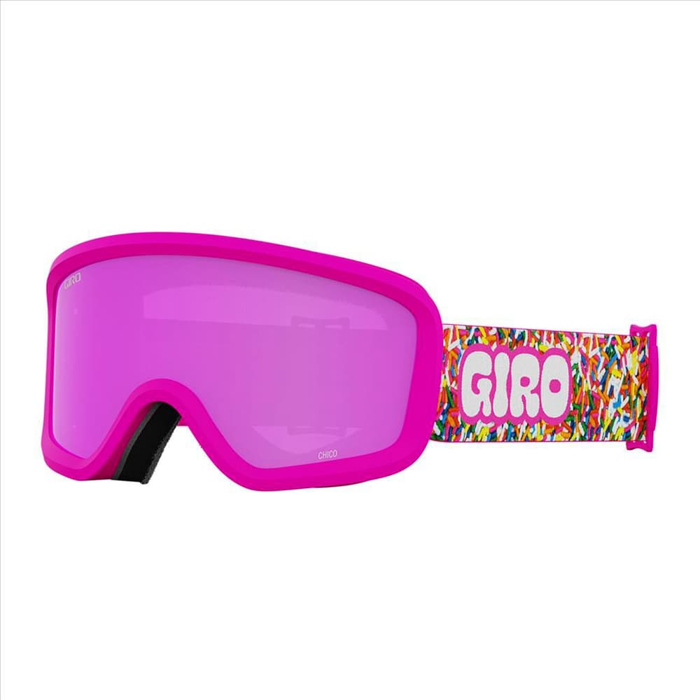 Chico 2.0 Flash Goggle Skibrille Giro 469891200037 Grösse Einheitsgrösse Farbe fuchsia Bild-Nr. 1
