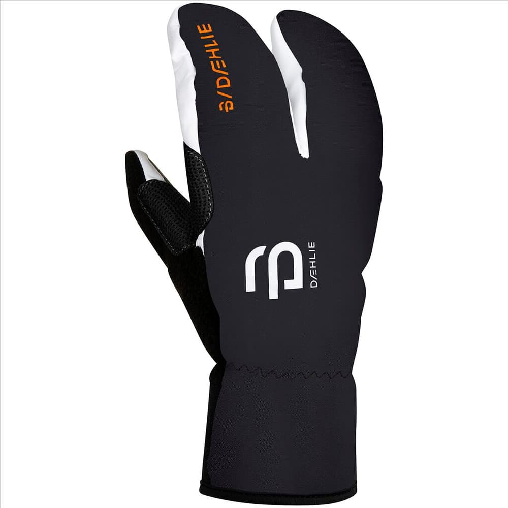 Jr Claw Active Handschuhe Daehlie 469613900420 Grösse M Farbe schwarz Bild-Nr. 1