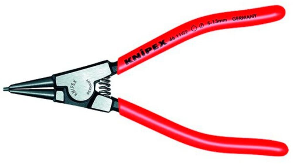 Seegerringzange Zange Knipex 669700109452 Bild Nr. 1