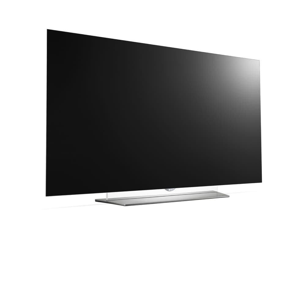55EF950V 139 cm TV 4K - OLED LG 77032470000015 Photo n°. 1